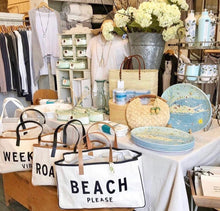 Load image into Gallery viewer, Long Island Melamine Platter
