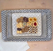 Load image into Gallery viewer, Terrafirma Ceramics Party Platter, Medium (3 Styles)
