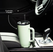 Load image into Gallery viewer, Corkcicle Cruiser, 40 oz (Sage, Oat)
