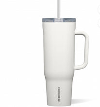 Load image into Gallery viewer, Corkcicle Cruiser, 40 oz (Sage, Oat)
