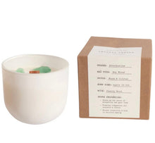 Load image into Gallery viewer, Sugarboo Crystal Candle (3 Styles)
