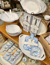 Load image into Gallery viewer, Cocktail Napkin &amp; Cheese Knife Gift Set (3 Styles)
