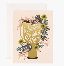 Load image into Gallery viewer, Rifle Paper Co. Greeting Cards (40+ Styles)
