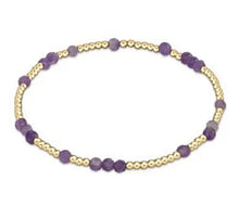 Load image into Gallery viewer, Enewton Hope Unwritten Gemstone Bracelet (13 Styles)
