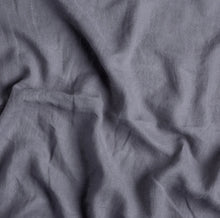 Load image into Gallery viewer, Bella Notte Linens, Linen Whisper Sham (Standard, King, Euro, Deluxe, Royal)
