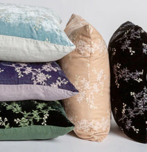 Load image into Gallery viewer, Bella Notte Linens Lynette Throw Pillow, 2 Sizes (18 colors)
