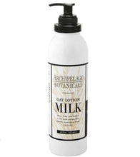 Load image into Gallery viewer, Archipelago Oat Milk Body Lotion 18 oz
