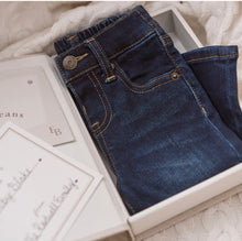 Load image into Gallery viewer, My First Jeans for Baby
