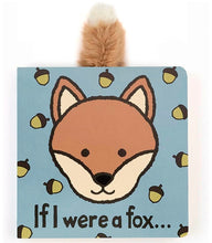 Load image into Gallery viewer, Jellycat "If I Were A ..."  Baby Board Books (16 titles)
