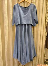 Load image into Gallery viewer, Summer Flowy Dress (LAST ONE, White/Medium)
