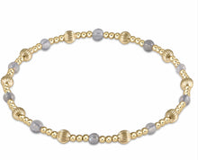 Load image into Gallery viewer, Enewton Dignity Sincerity Pattern 4mm Gemstone Bracelet (8 colors)
