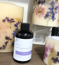 Load image into Gallery viewer, Rosy Rings Diffuser Refill Oil  (6 Scents)
