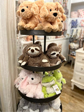 Load image into Gallery viewer, Warmies Aromatherapy Stuffed Animals (Cat, Bunny)
