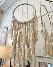 Load image into Gallery viewer, Sun Dreamcatcher, 2 Sizes

