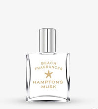 Load image into Gallery viewer, Beach Fragrances Hamptons Musk
