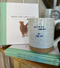 Load image into Gallery viewer, XO Quote Mugs - Family &amp; Friends, 3rd Edition (8 Styles)

