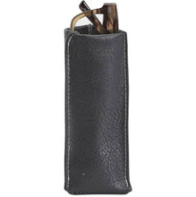 Load image into Gallery viewer, Vegan Leather Standing Eyeglass Holder (3 Styles)
