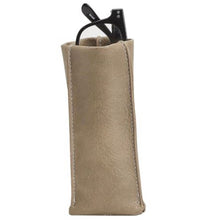 Load image into Gallery viewer, Vegan Leather Standing Eyeglass Holder (3 Styles)
