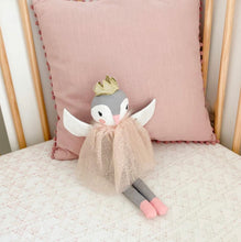 Load image into Gallery viewer, Mon Ami Petunia Penguin Princess Doll
