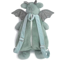 Load image into Gallery viewer, Mon Ami Dax Dragon Backpack
