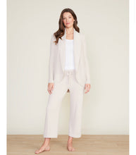 Load image into Gallery viewer, Barefoot Dreams CozyChic Lite Circle Cardi, Stone
