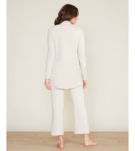 Load image into Gallery viewer, Barefoot Dreams CozyChic Lite Circle Cardi, Stone
