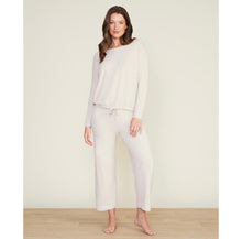 Load image into Gallery viewer, Barefoot Dreams CozyChic Ultra Lite Culotte, Stone
