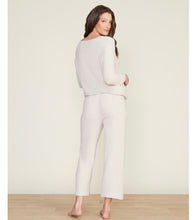 Load image into Gallery viewer, Barefoot Dreams CozyChic Ultra Lite Culotte, Stone

