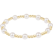 Load image into Gallery viewer, Enewton Extends Sincerity Pearl 6mm Bracelet
