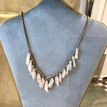 Load image into Gallery viewer, Emilie Shapiro Wisteria Necklace
