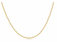 Load image into Gallery viewer, Enewton Classic Gold Choker, 2mm Bead
