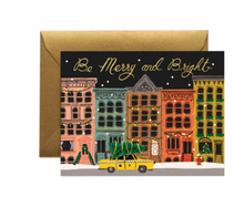 Load image into Gallery viewer, Rifle Paper Co. Holiday Cards (5 Styles)
