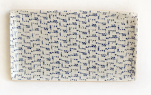 Load image into Gallery viewer, Terrafirma Ceramics Small Stacking Tray (4 Patterns)

