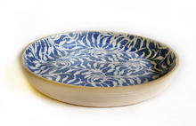 Load image into Gallery viewer, Terrafirma Ceramics Cocktail Tray/Platter, 2 Sizes
