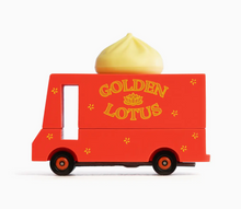 Load image into Gallery viewer, Candylab Wooden Toy Vans (10 Styles)
