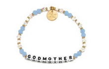 Load image into Gallery viewer, Little Words Bracelets - Family / Pets ( 10 Styles)
