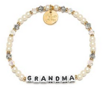 Load image into Gallery viewer, Little Words Bracelets - Family / Pets ( 10 Styles)
