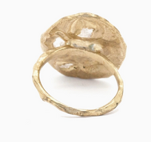 Load image into Gallery viewer, Emilie Shapiro Crescent Ring
