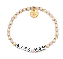 Load image into Gallery viewer, Little Words Bracelets - Family / Pets ( 10 Styles)
