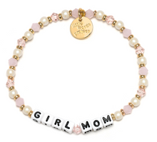 Load image into Gallery viewer, Little Words Bracelets - Family / Pets ( 10 Styles)
