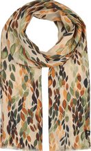 Load image into Gallery viewer, Falling Leaves Scarf (3 Styles)
