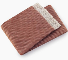 Load image into Gallery viewer, Classic Grain of Rice Throw (7 Colors)
