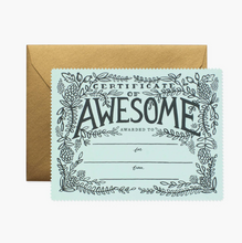 Load image into Gallery viewer, Rifle Paper Co. Greeting Cards (40+ Styles)
