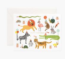 Load image into Gallery viewer, Rifle Paper Co. Greeting Cards (40+ Styles)
