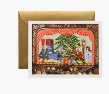 Load image into Gallery viewer, Rifle Paper Co. Holiday Cards (5 Styles)
