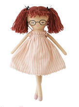 Load image into Gallery viewer, Alimrose Nikki Doll

