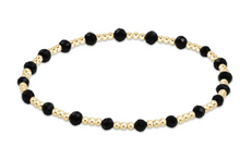 Load image into Gallery viewer, Enewton Sincerity Pattern Bead Bracelet 3mm ( 9 Colors)
