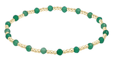 Load image into Gallery viewer, Enewton Sincerity Pattern Bead Bracelet 3mm ( 9 Colors)
