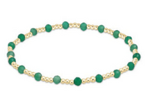Load image into Gallery viewer, Enewton Sincerity Pattern Bead Bracelet 3mm ( 9 Colors)
