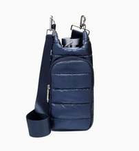 Load image into Gallery viewer, HydroBag Crossbody Water Bottle Bag (6 Colors)
